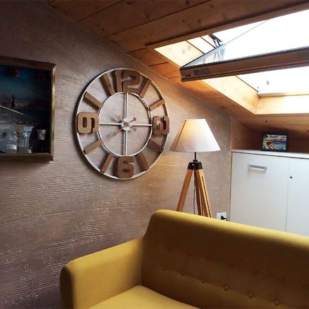 B&B La Mansarda Naples Extérieur photo