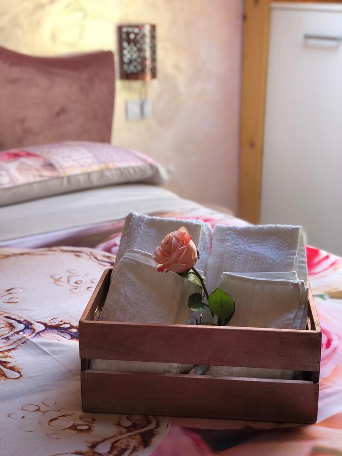 B&B La Mansarda Naples Extérieur photo