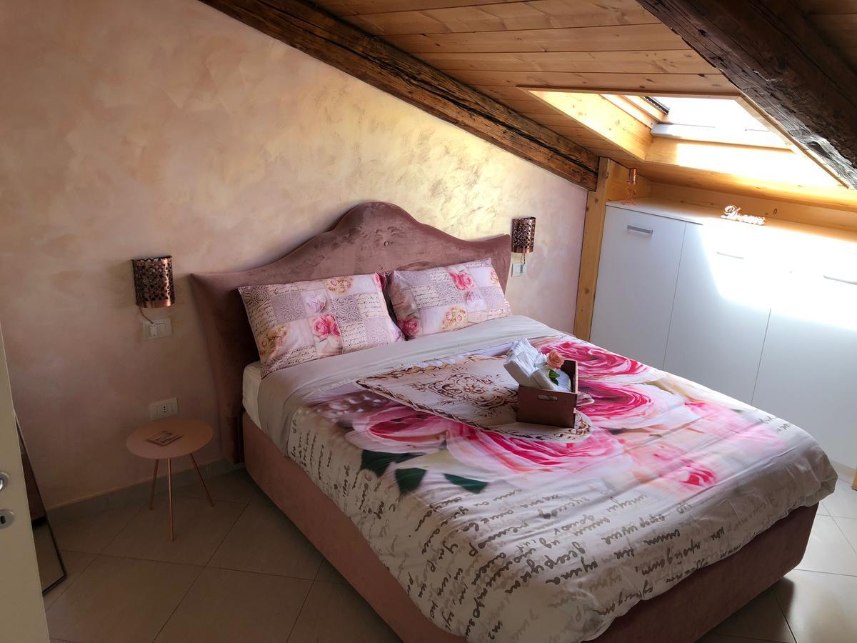 B&B La Mansarda Naples Extérieur photo
