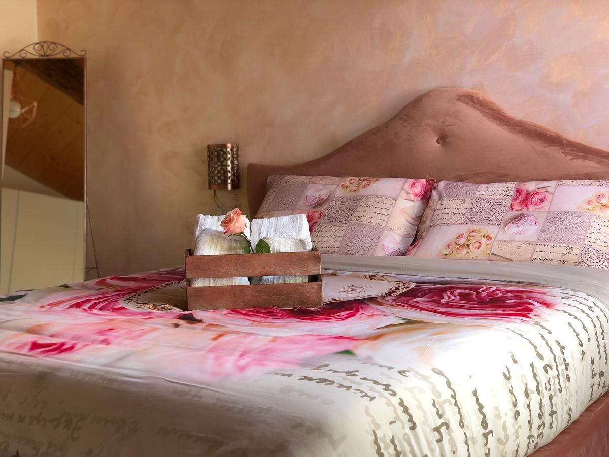 B&B La Mansarda Naples Extérieur photo