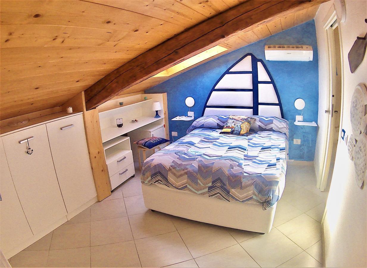 B&B La Mansarda Naples Extérieur photo