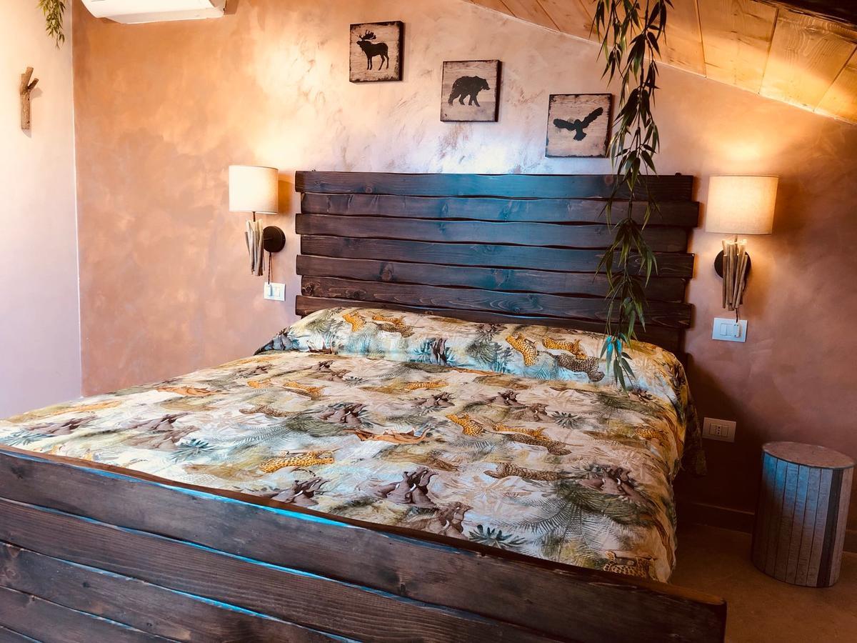 B&B La Mansarda Naples Extérieur photo