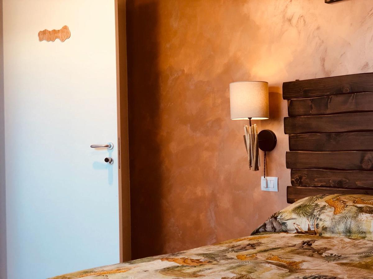 B&B La Mansarda Naples Extérieur photo