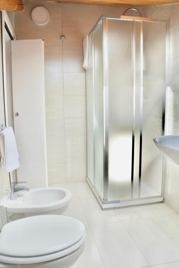 B&B La Mansarda Naples Extérieur photo