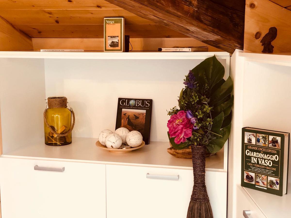 B&B La Mansarda Naples Extérieur photo