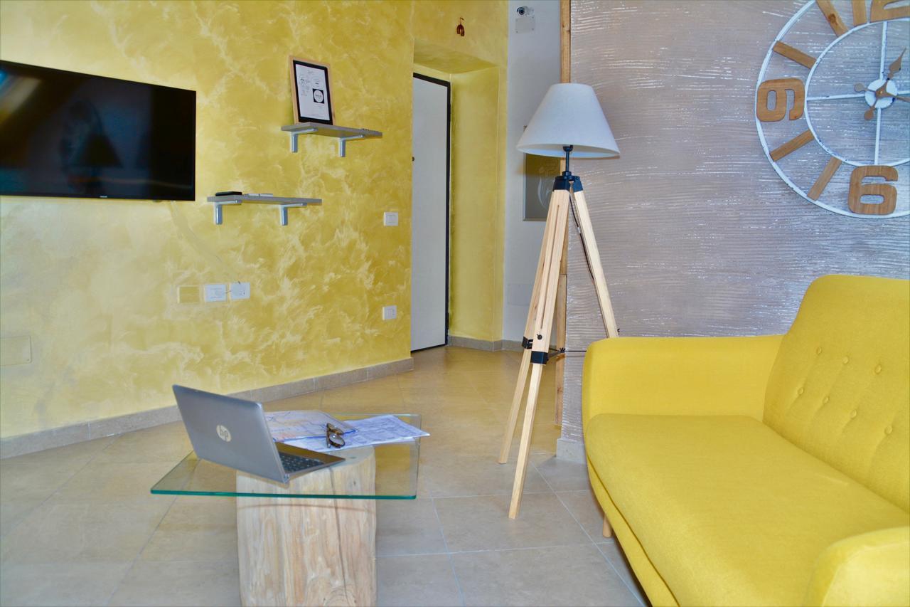 B&B La Mansarda Naples Extérieur photo