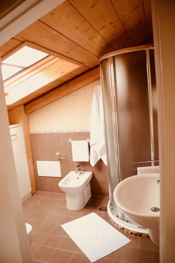 B&B La Mansarda Naples Extérieur photo