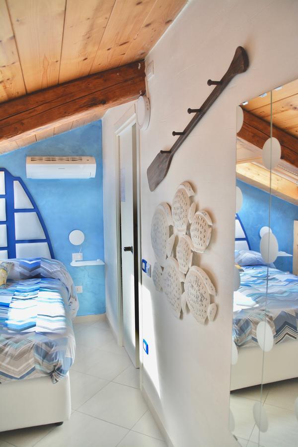 B&B La Mansarda Naples Extérieur photo