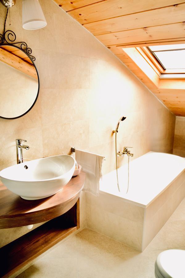 B&B La Mansarda Naples Extérieur photo