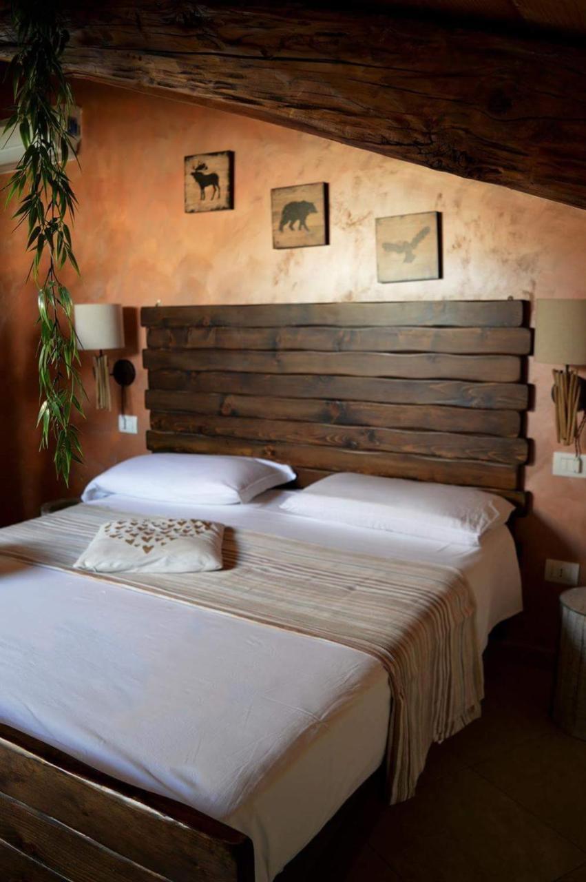 B&B La Mansarda Naples Extérieur photo