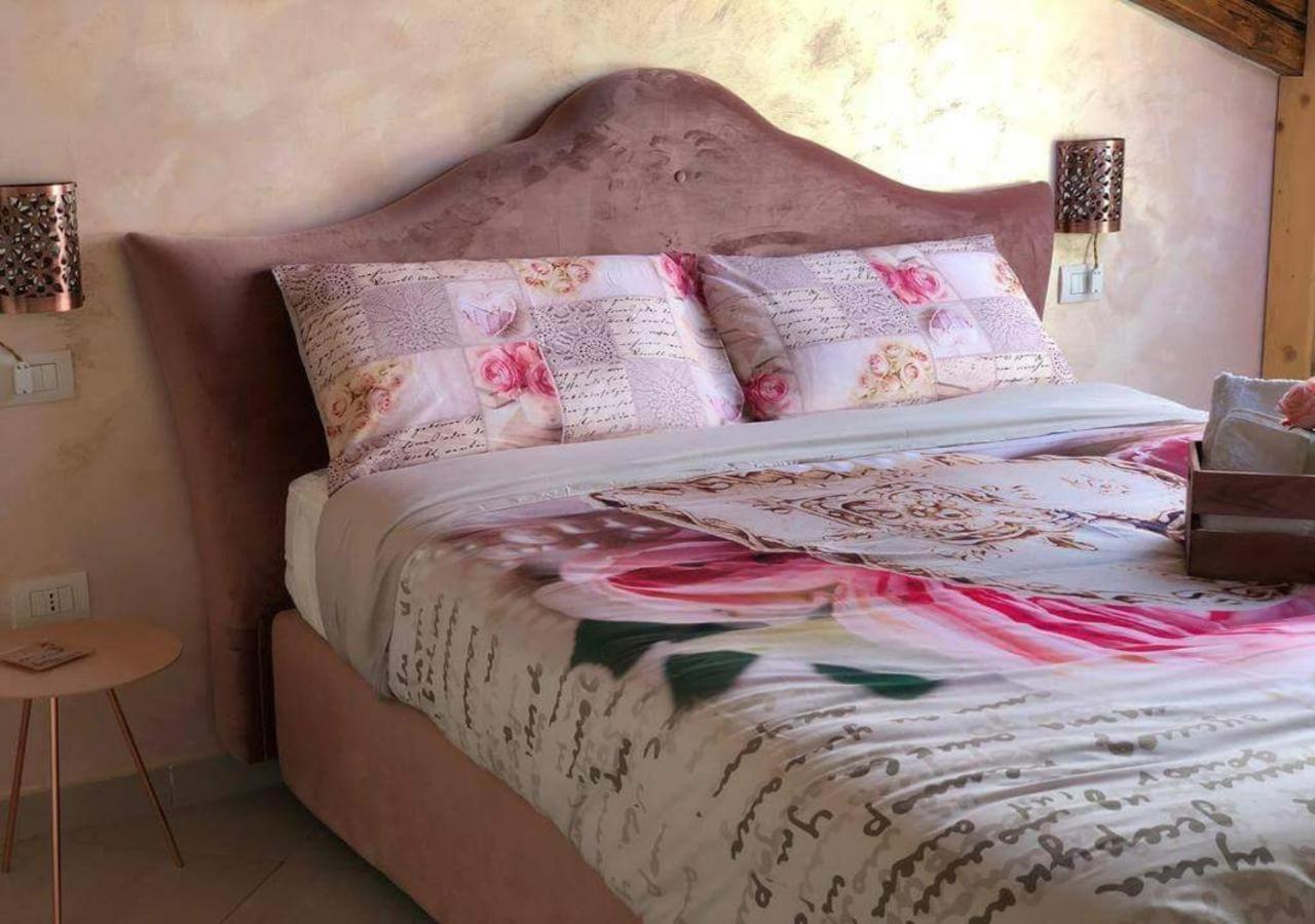 B&B La Mansarda Naples Extérieur photo
