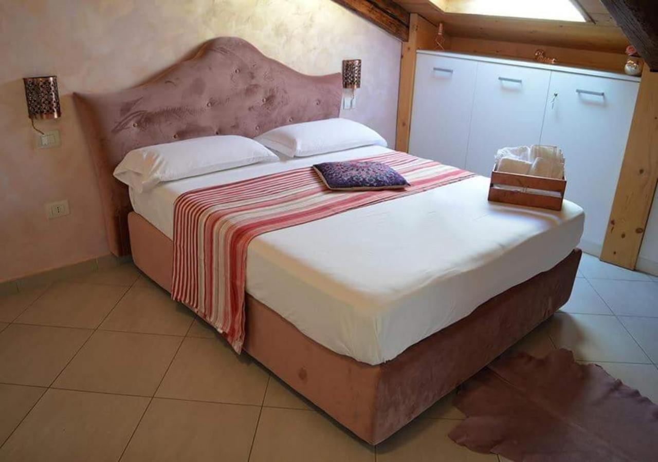 B&B La Mansarda Naples Extérieur photo