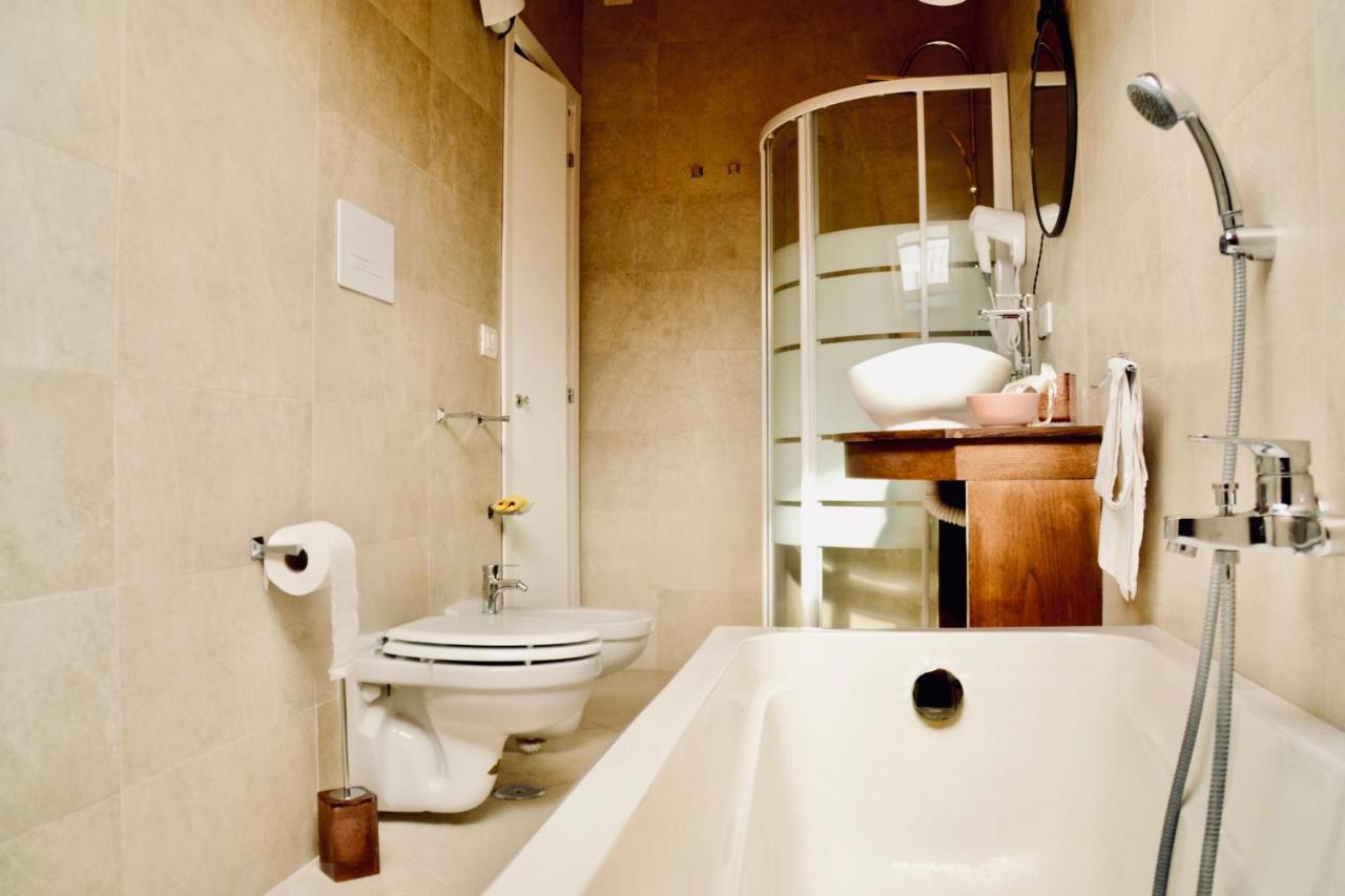 B&B La Mansarda Naples Extérieur photo